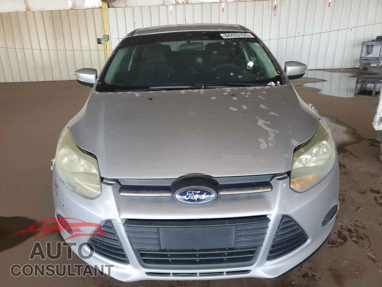 FORD FOCUS 2014 - 1FADP3F26EL407680