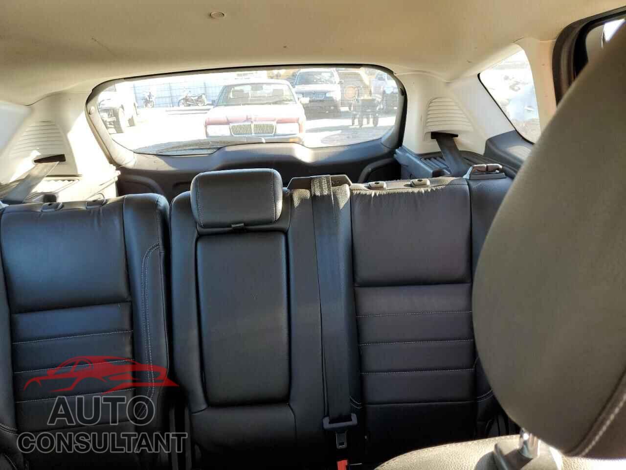 FORD CMAX 2016 - 1FADP5CU1GL101412