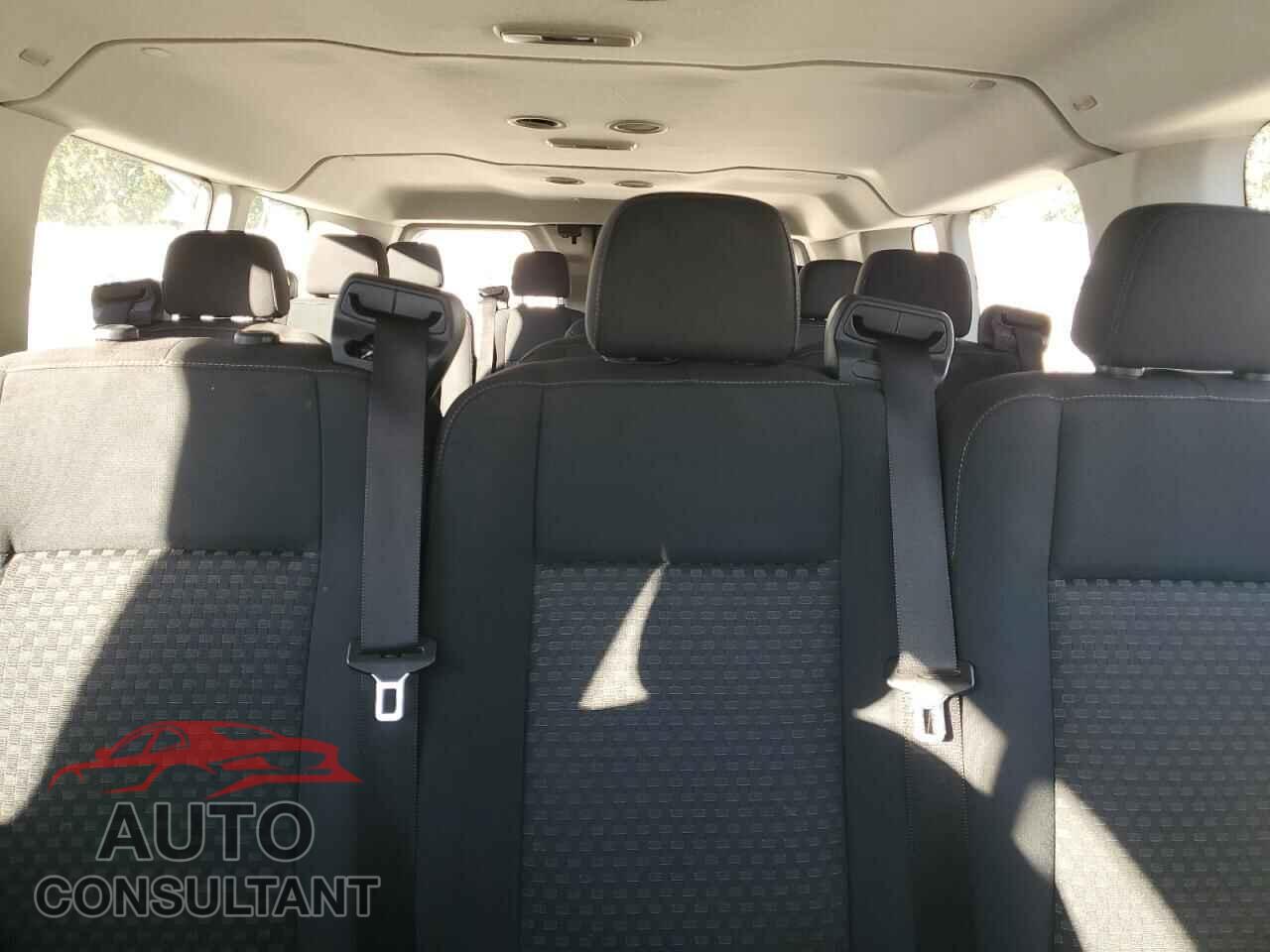 FORD TRANSIT 2021 - 1FBAX2Y89MKA30862