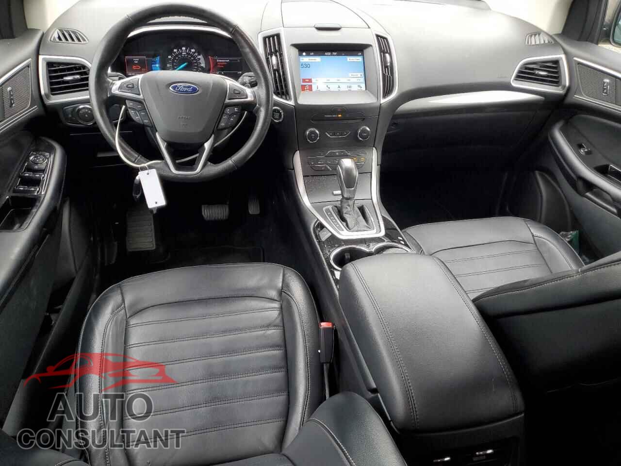 FORD EDGE 2016 - 2FMPK4J91GBC08938