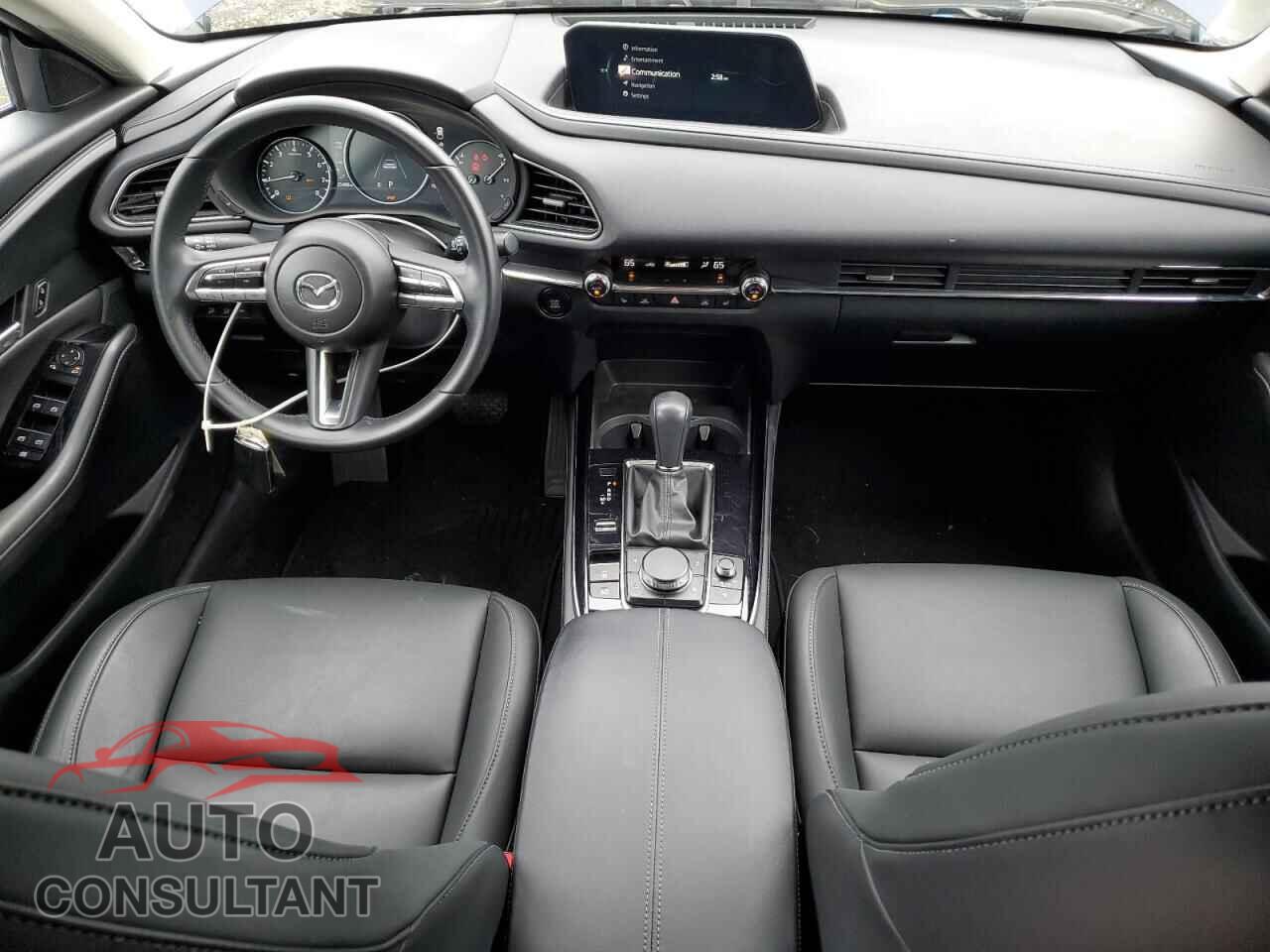 MAZDA CX30 2023 - 3MVDMBCM9PM512832