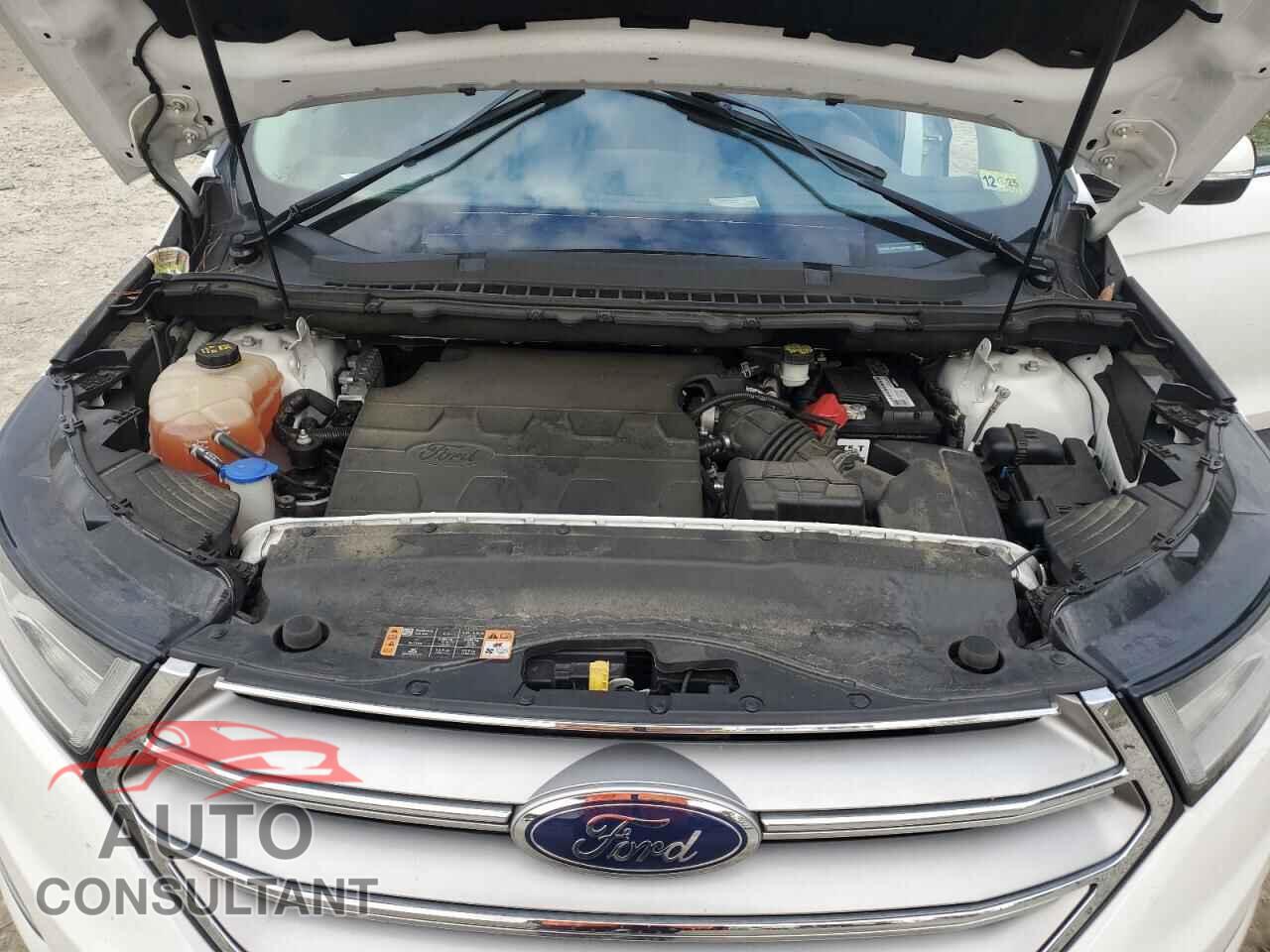 FORD EDGE 2018 - 2FMPK4J82JBB34668