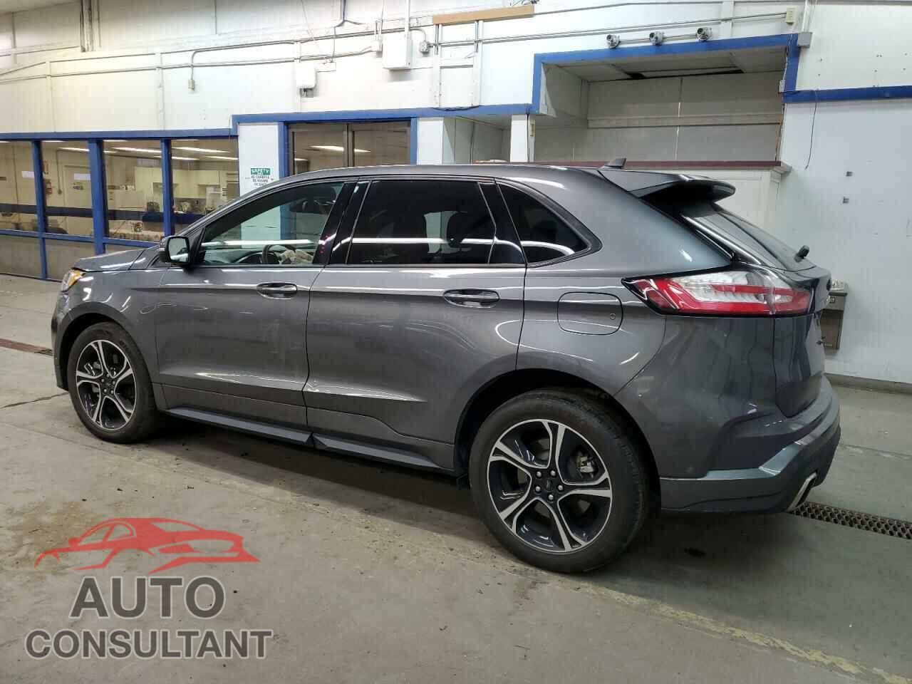 FORD EDGE 2021 - 2FMPK4AP8MBA06141