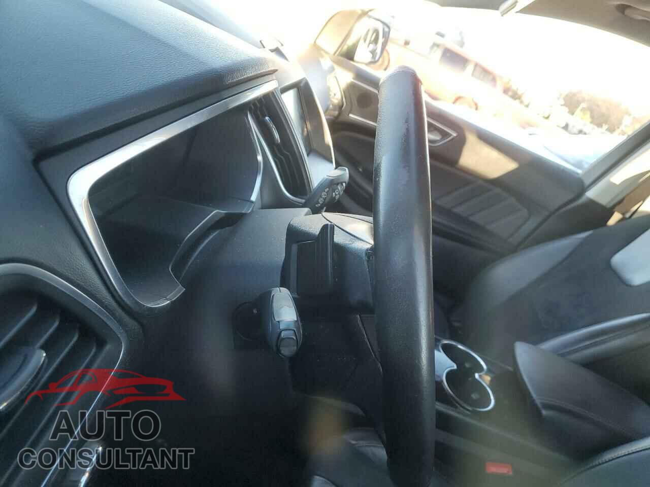 FORD EDGE 2015 - 2FMTK4AP7FBB75777