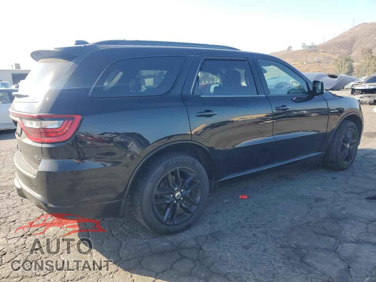 DODGE DURANGO 2023 - 1C4SDHCT4PC553289