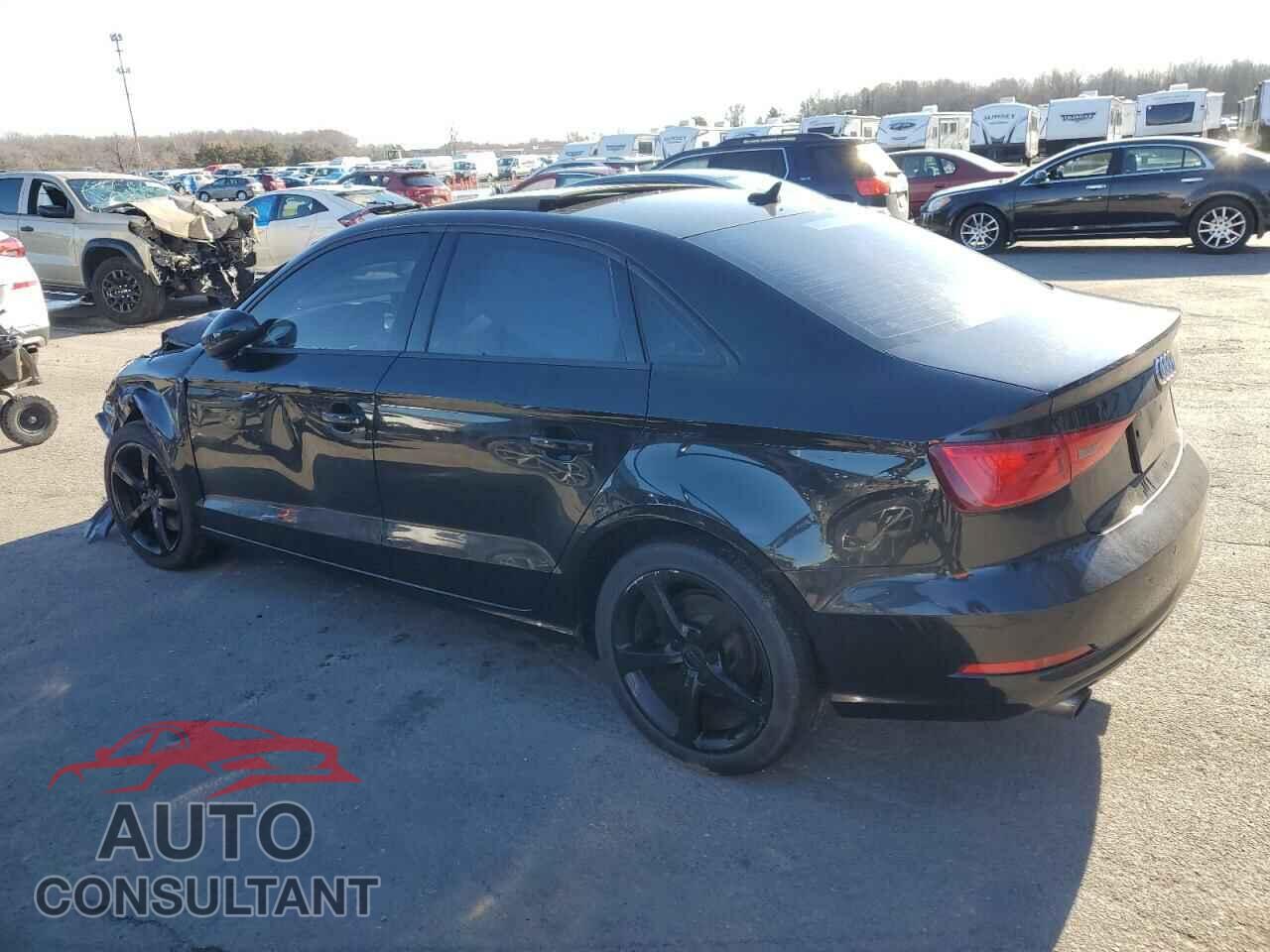 AUDI A3 2016 - WAUB8GFF6G1062784