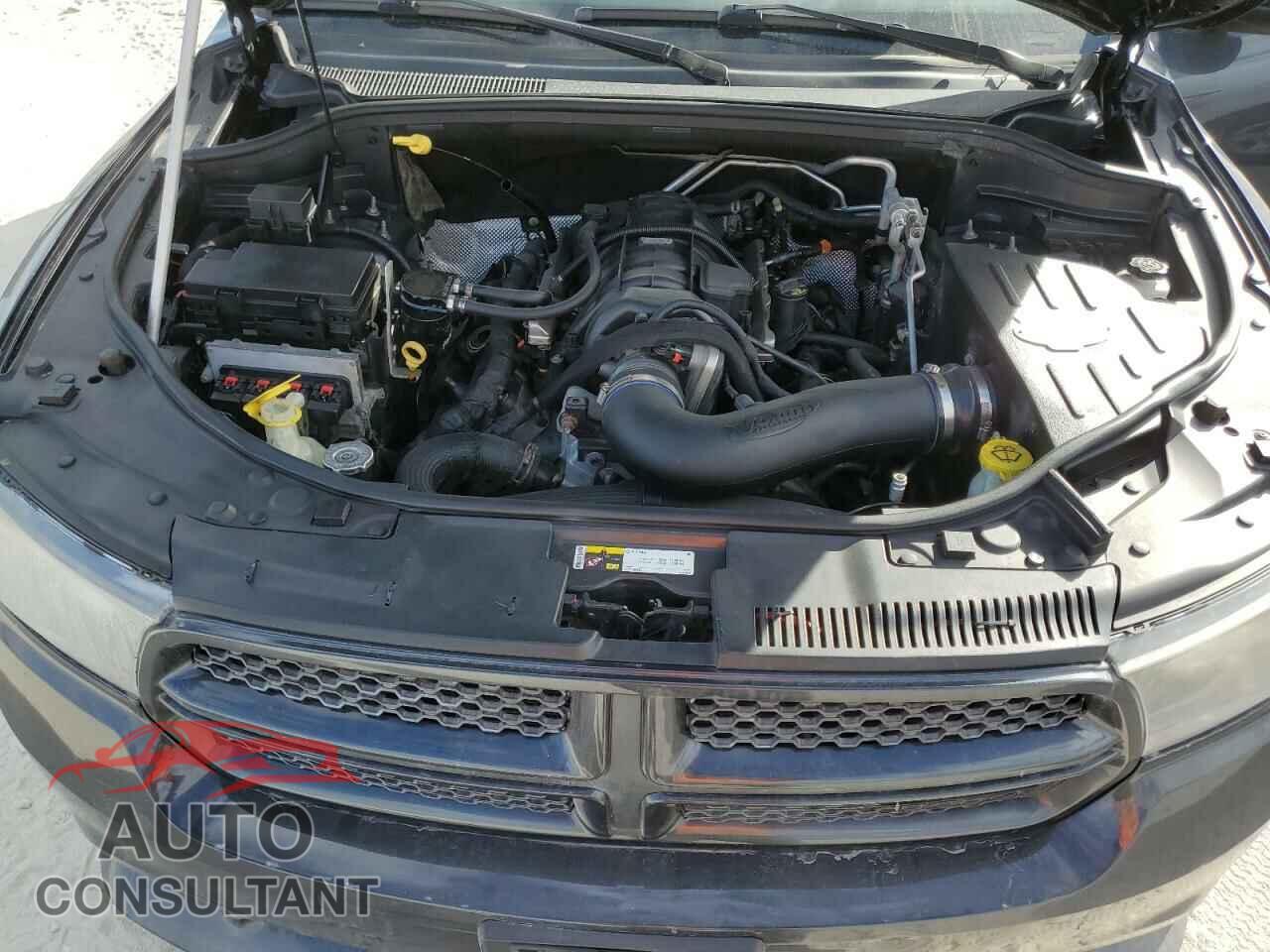 DODGE DURANGO 2013 - 1C4SDJCT2DC662952