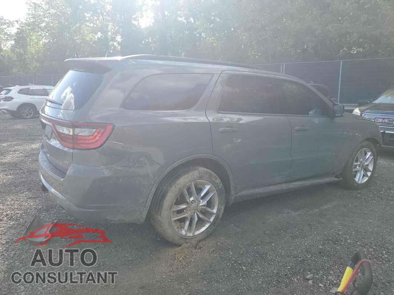 DODGE DURANGO 2023 - 1C4RDJDG2PC692926