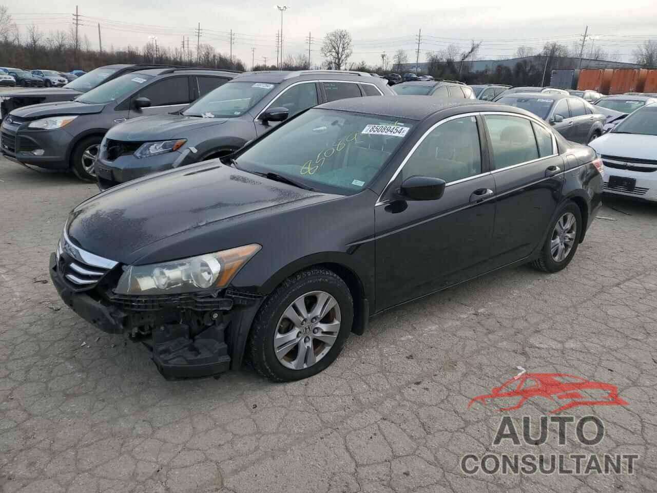 HONDA ACCORD 2012 - 1HGCP2F62CA041648