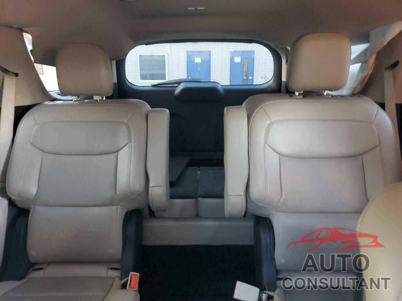 FORD EXPLORER 2020 - 1FMSK7FH7LGB06848