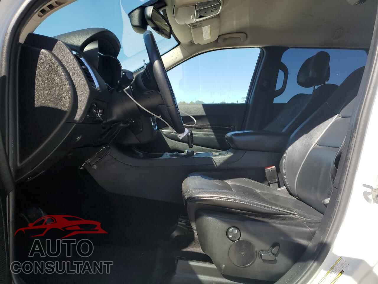 DODGE DURANGO 2015 - 1C4RDHDG0FC722786