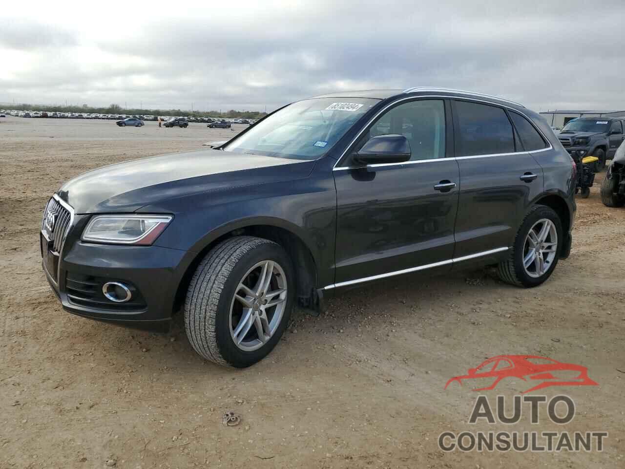 AUDI Q5 2015 - WA1LFAFP6FA014987