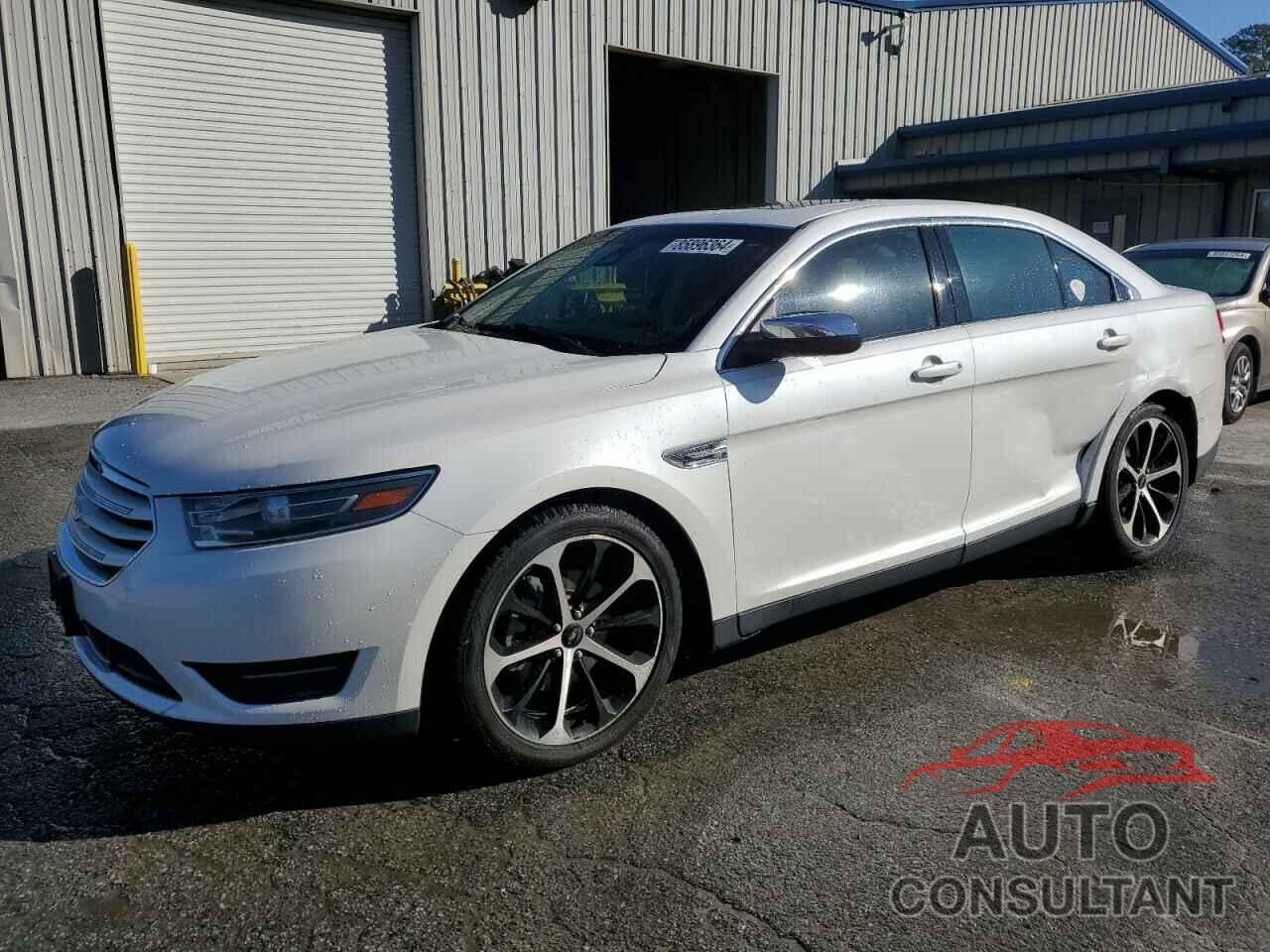 FORD TAURUS 2015 - 1FAHP2F81FG147960