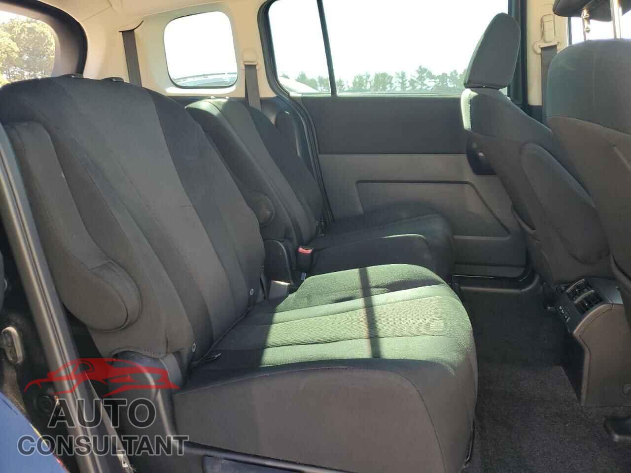 MAZDA 5 2014 - JM1CW2BL4E0170092