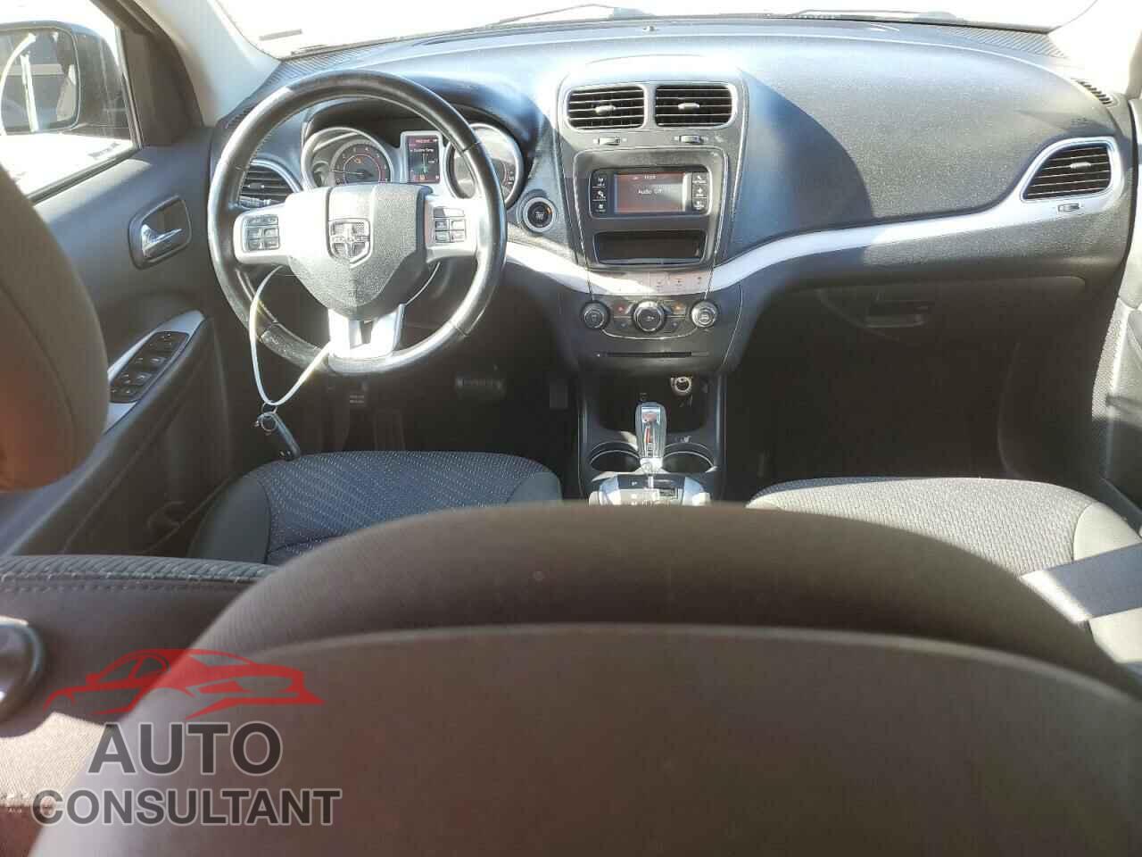 DODGE JOURNEY 2019 - 3C4PDCBG5KT837704