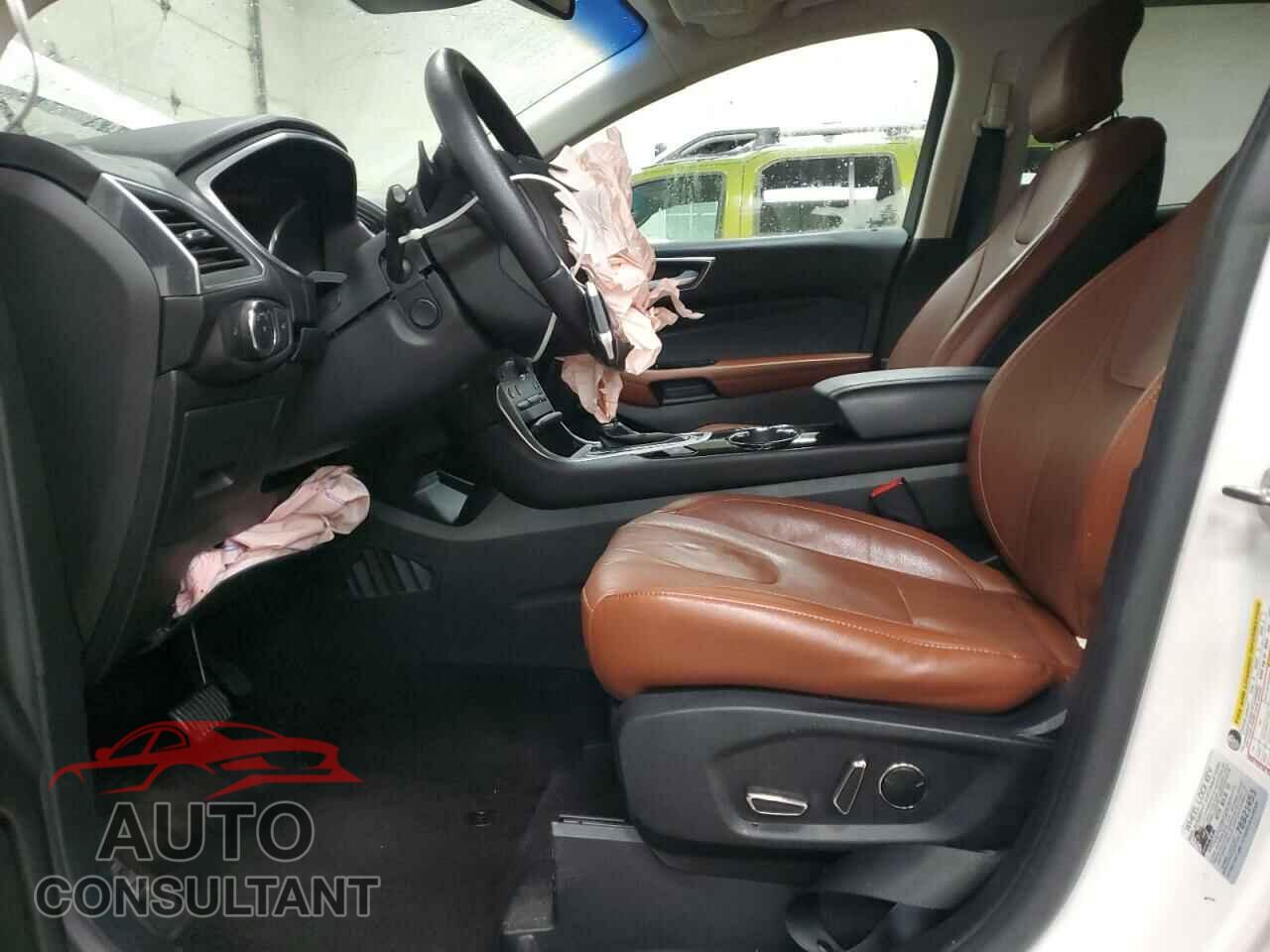 FORD EDGE 2016 - 2FMPK4K87GBB61680