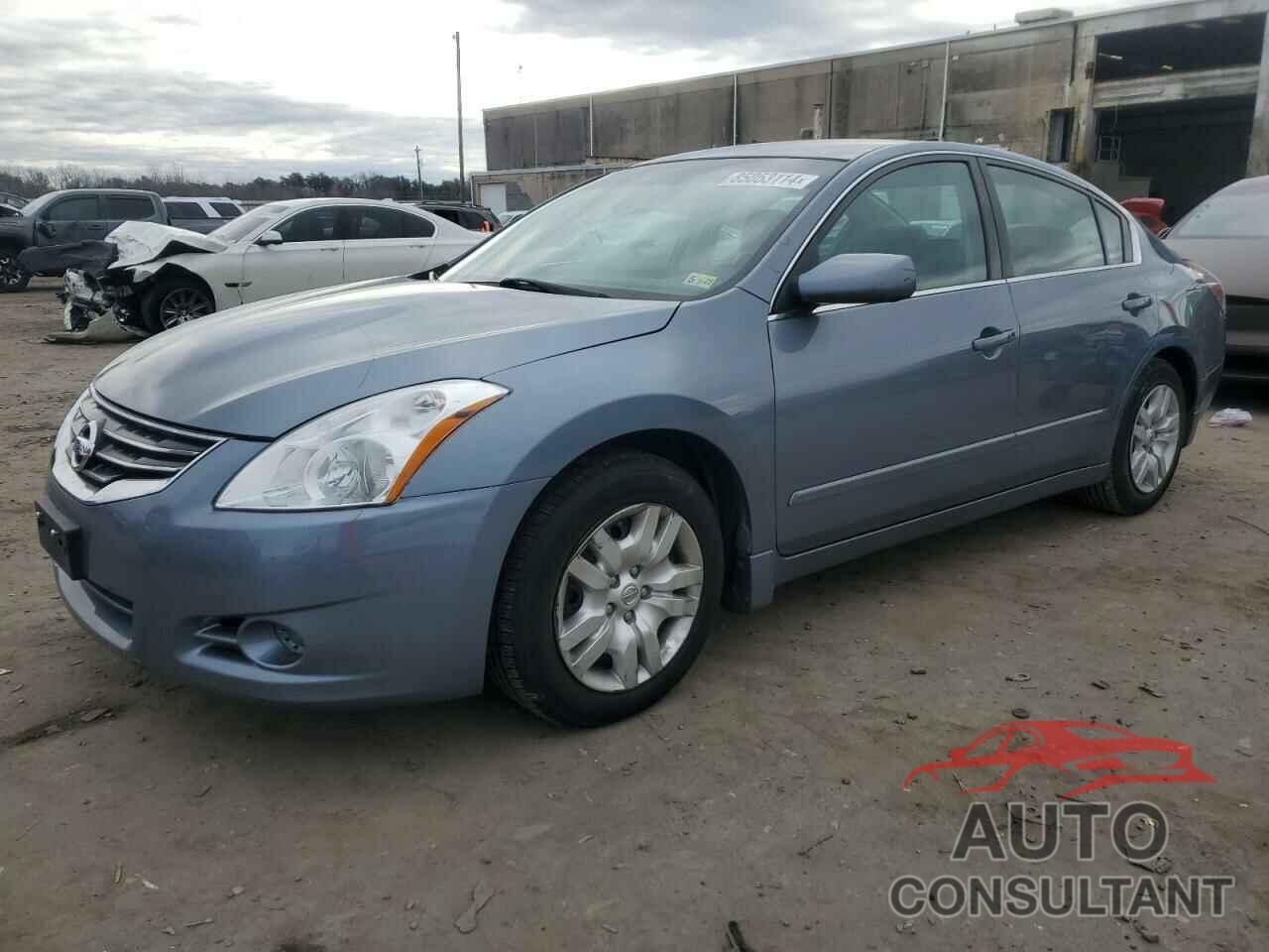 NISSAN ALTIMA 2010 - 1N4AL2AP9AN544087