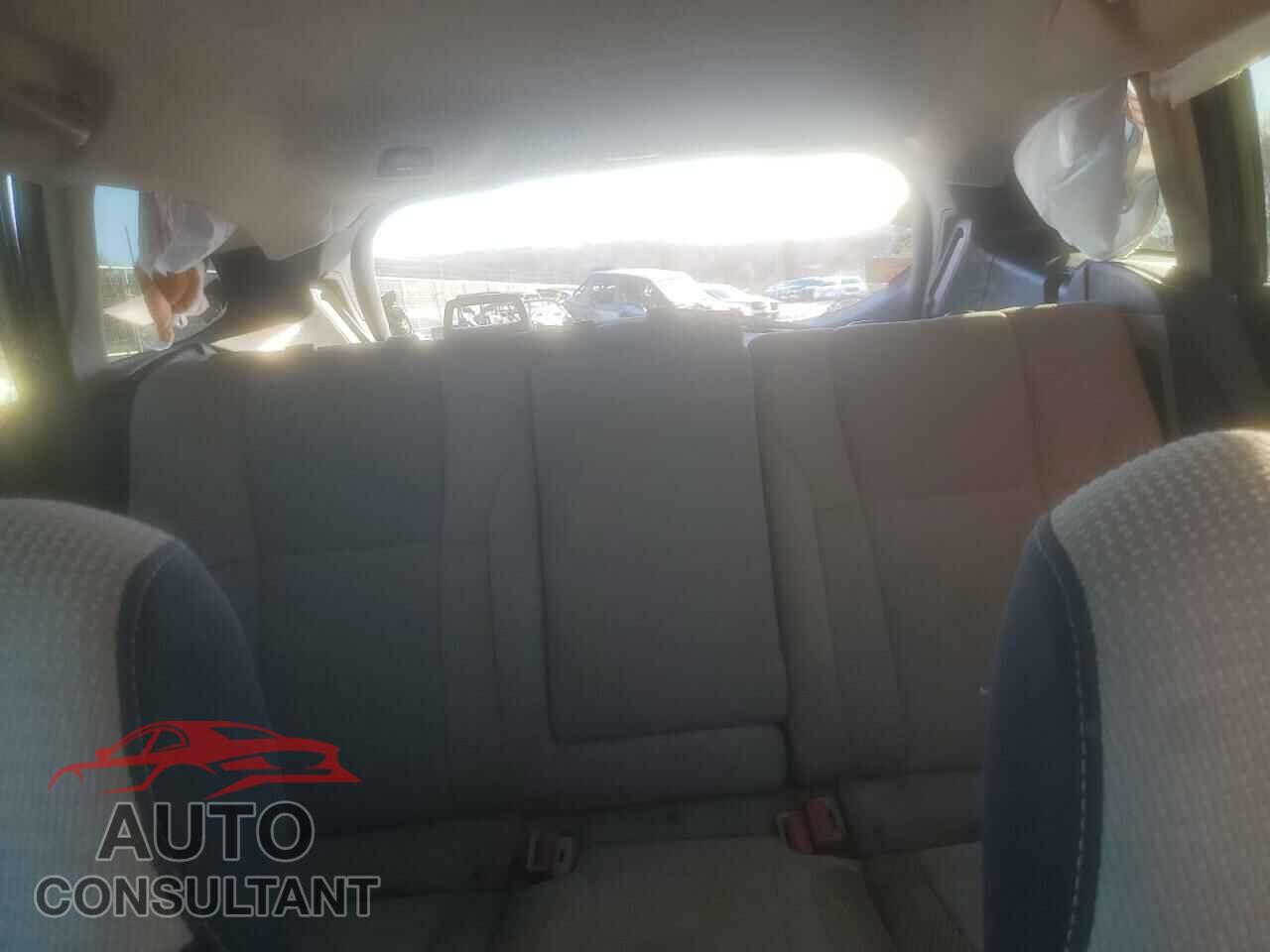 SUBARU OUTBACK 2021 - 4S4BTADC2M3217009