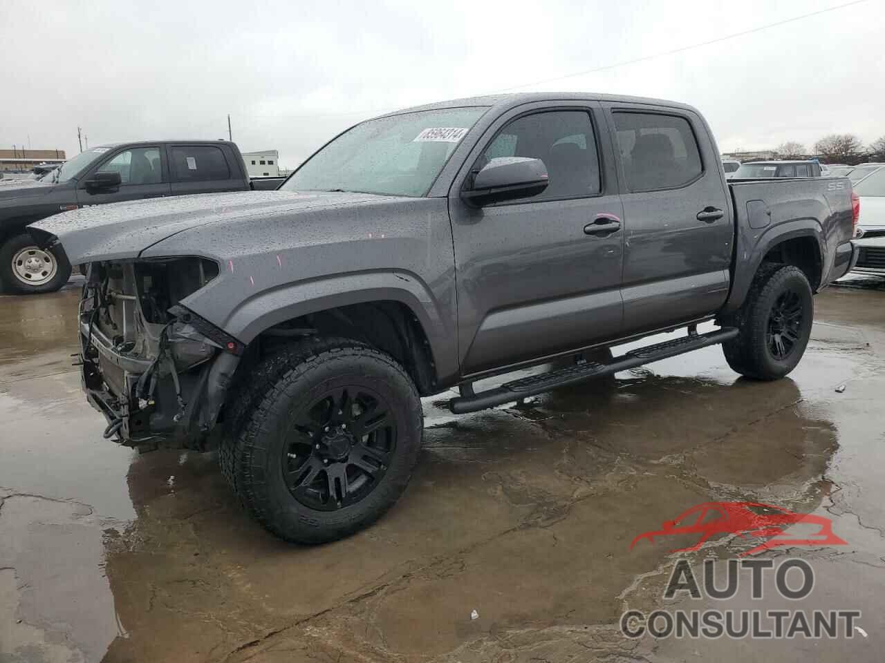 TOYOTA TACOMA 2022 - 3TYAX5GN0NT036052