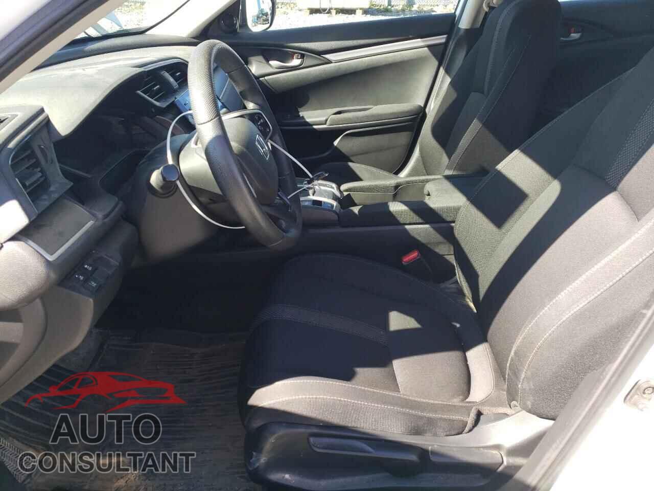 HONDA CIVIC 2020 - 2HGFC2E52LH032970