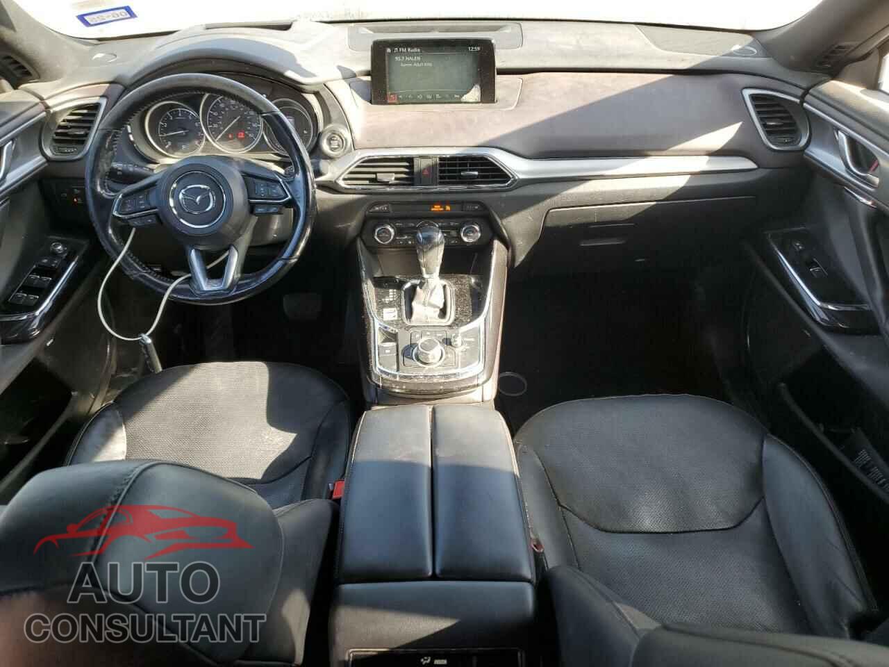 MAZDA CX-9 2016 - JM3TCADY7G0105968