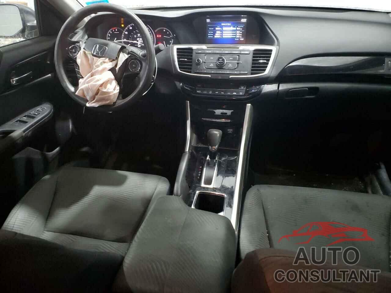 HONDA ACCORD 2017 - 1HGCR2F36HA197523