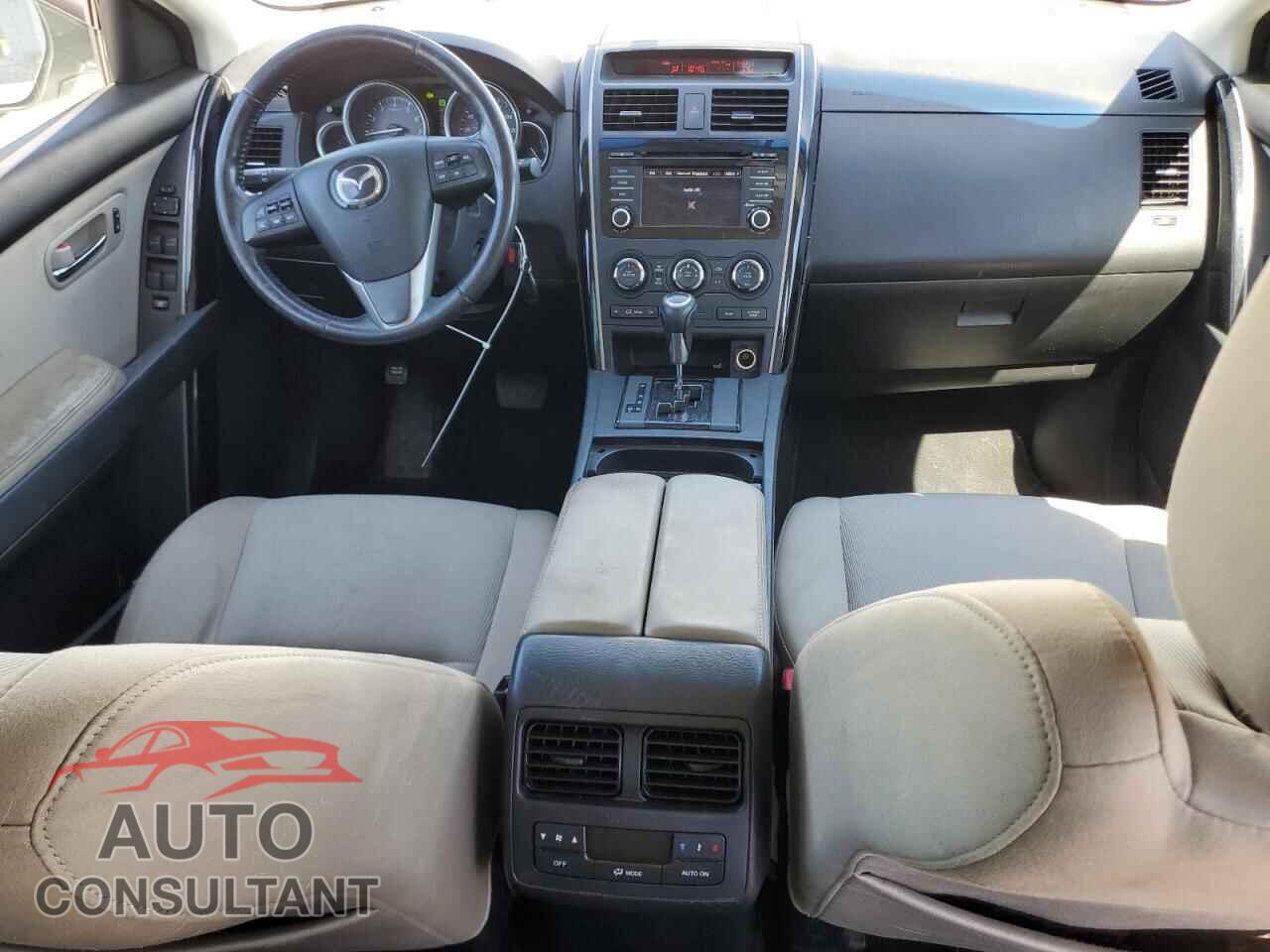 MAZDA CX-9 2014 - JM3TB3BV5E0429053