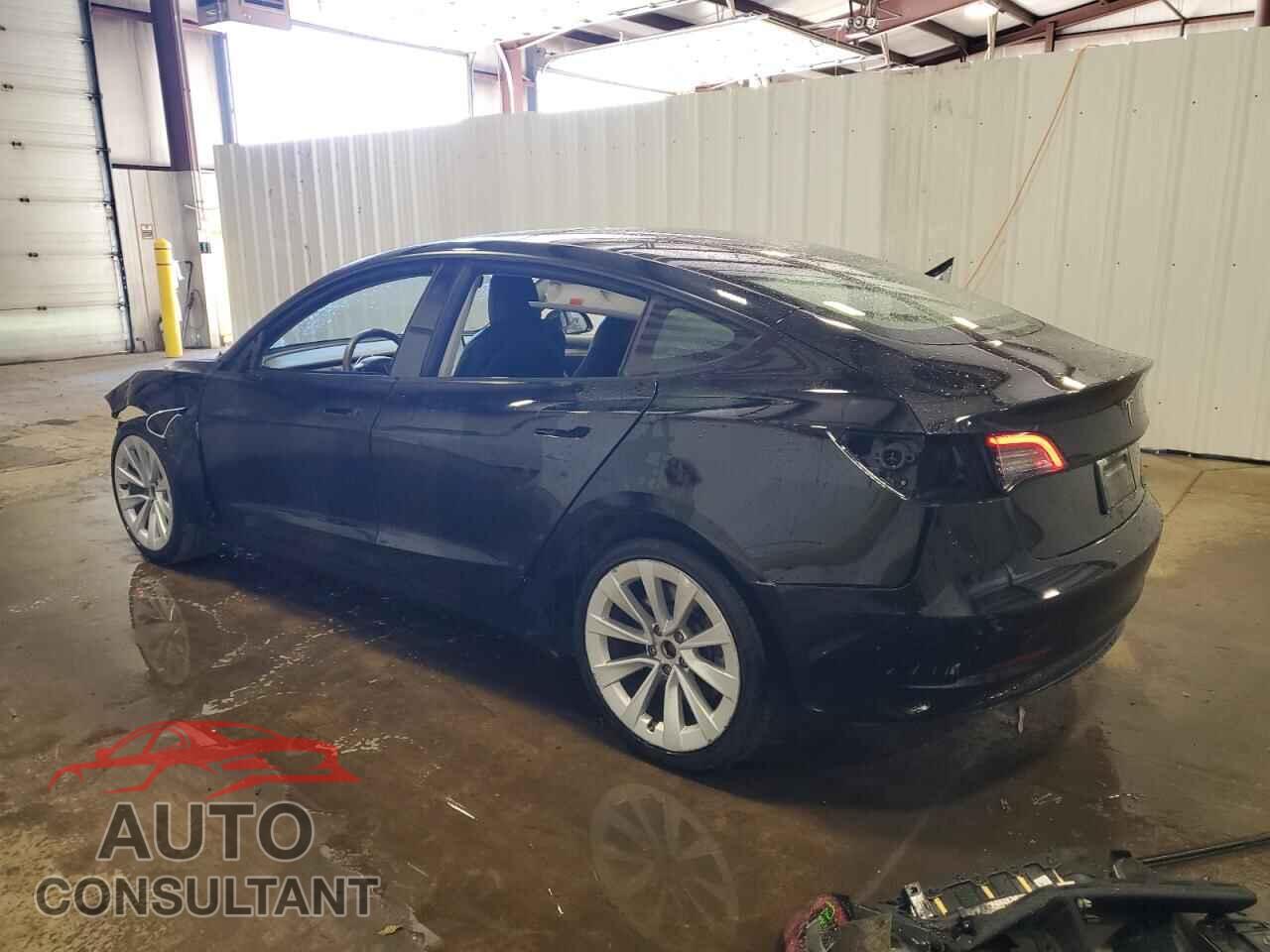TESLA MODEL 3 2023 - 5YJ3E1EA5PF449191