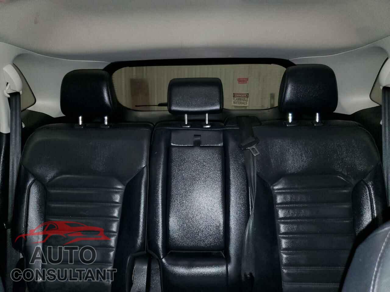 FORD EDGE 2018 - 2FMPK4J96JBC31462