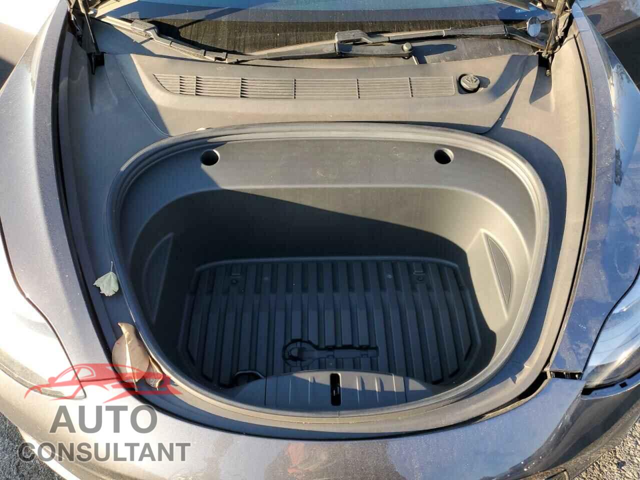 TESLA MODEL 3 2021 - 5YJ3E1EA1MF059152