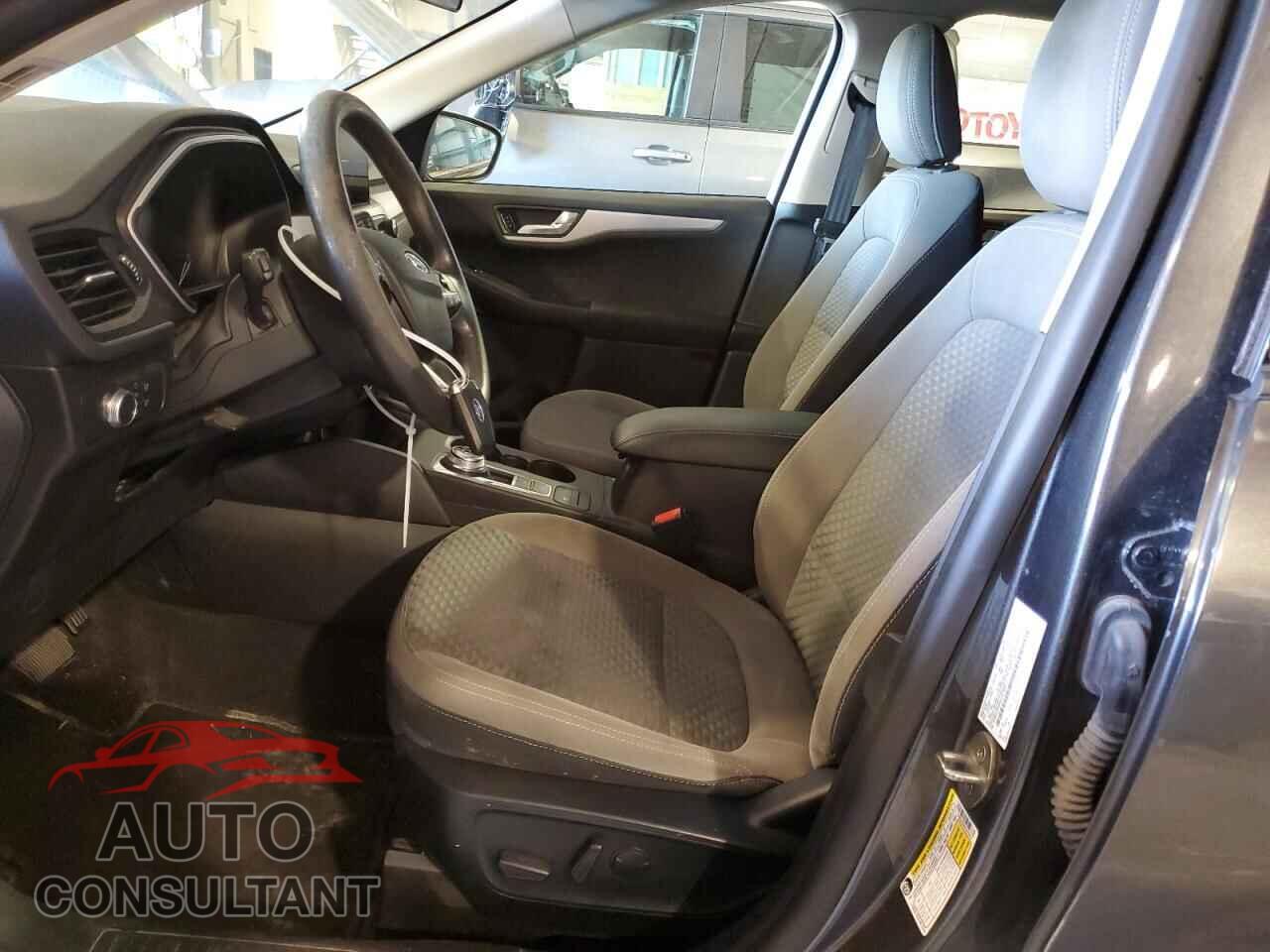 FORD ESCAPE 2020 - 1FMCU0G69LUA70861