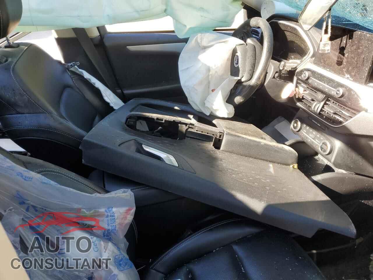 FORD ESCAPE 2020 - 1FMCU9H62LUA61776
