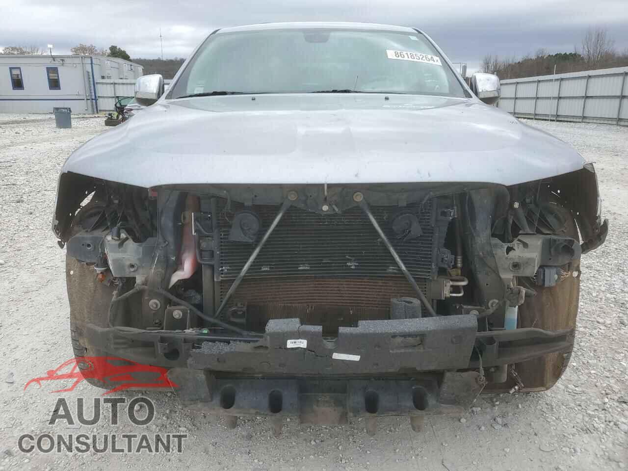 DODGE DURANGO 2015 - 1C4RDJAG8FC870096