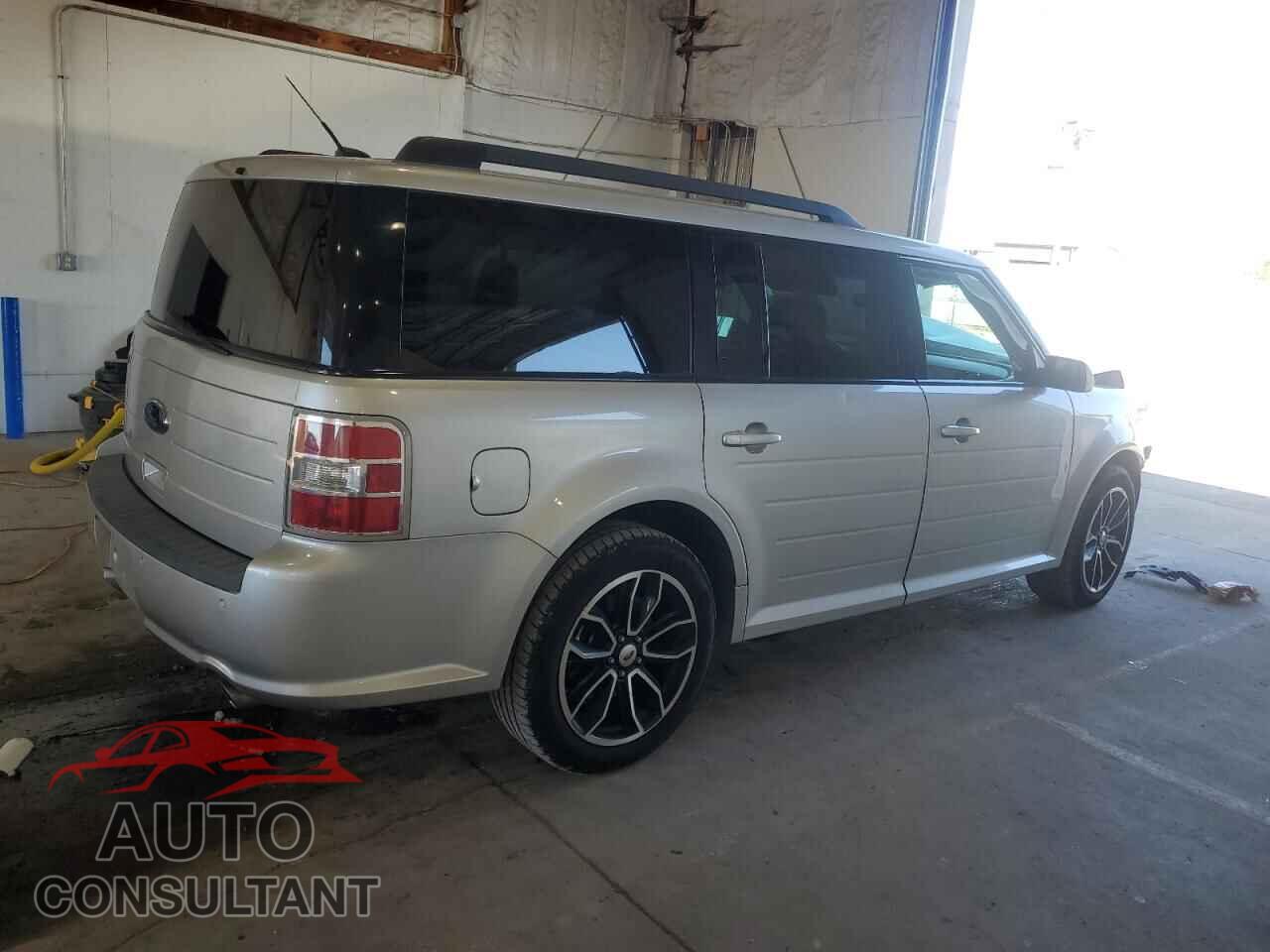 FORD FLEX 2013 - 2FMGK5B81DBD21036