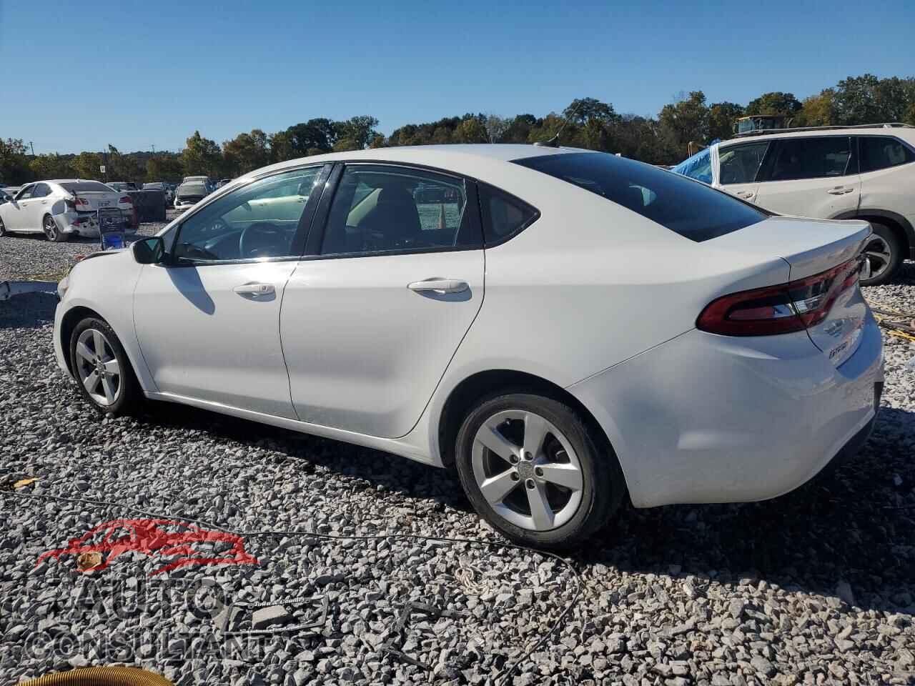 DODGE DART 2015 - 1C3CDFBB9FD319793