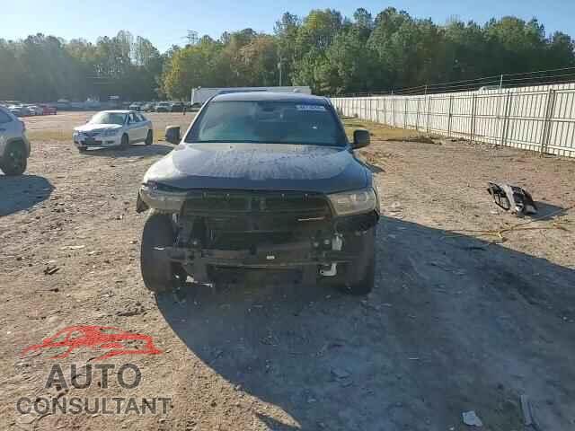 DODGE DURANGO 2018 - 1C4RDJAG5JC116002