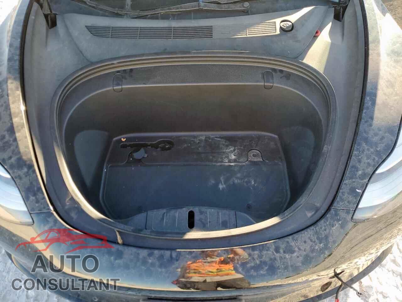 TESLA MODEL 3 2019 - 5YJ3E1EAXKF399834