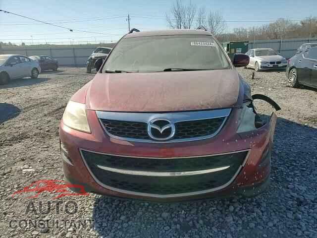 MAZDA CX-9 2012 - JM3TB2CA8C0364136