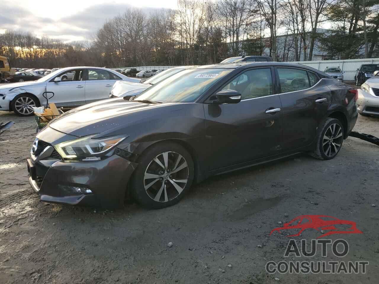 NISSAN MAXIMA 2016 - 1N4AA6AP1GC408571