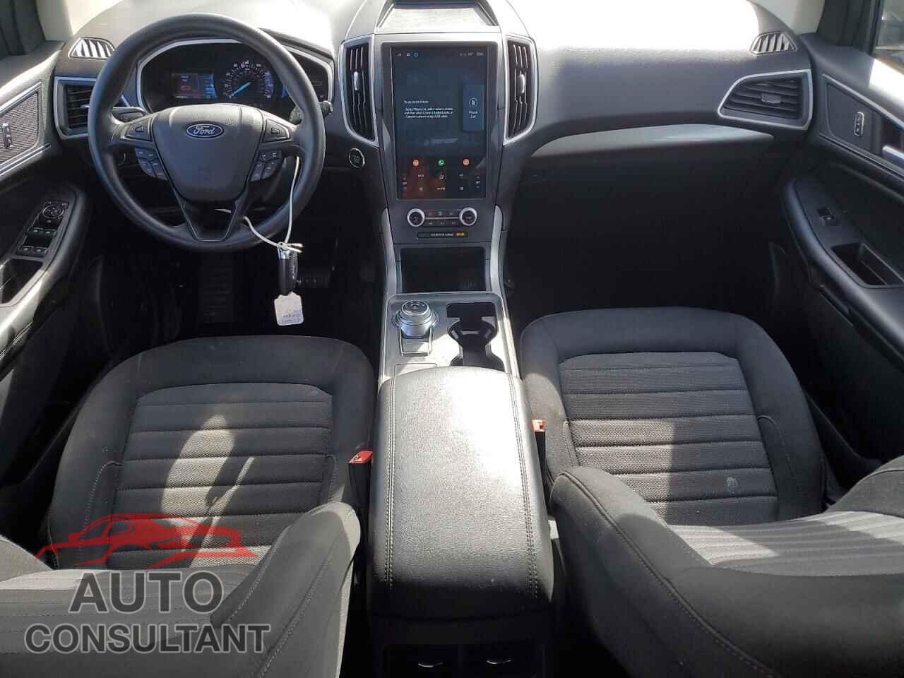 FORD EDGE 2021 - 2FMPK4G91MBA09763
