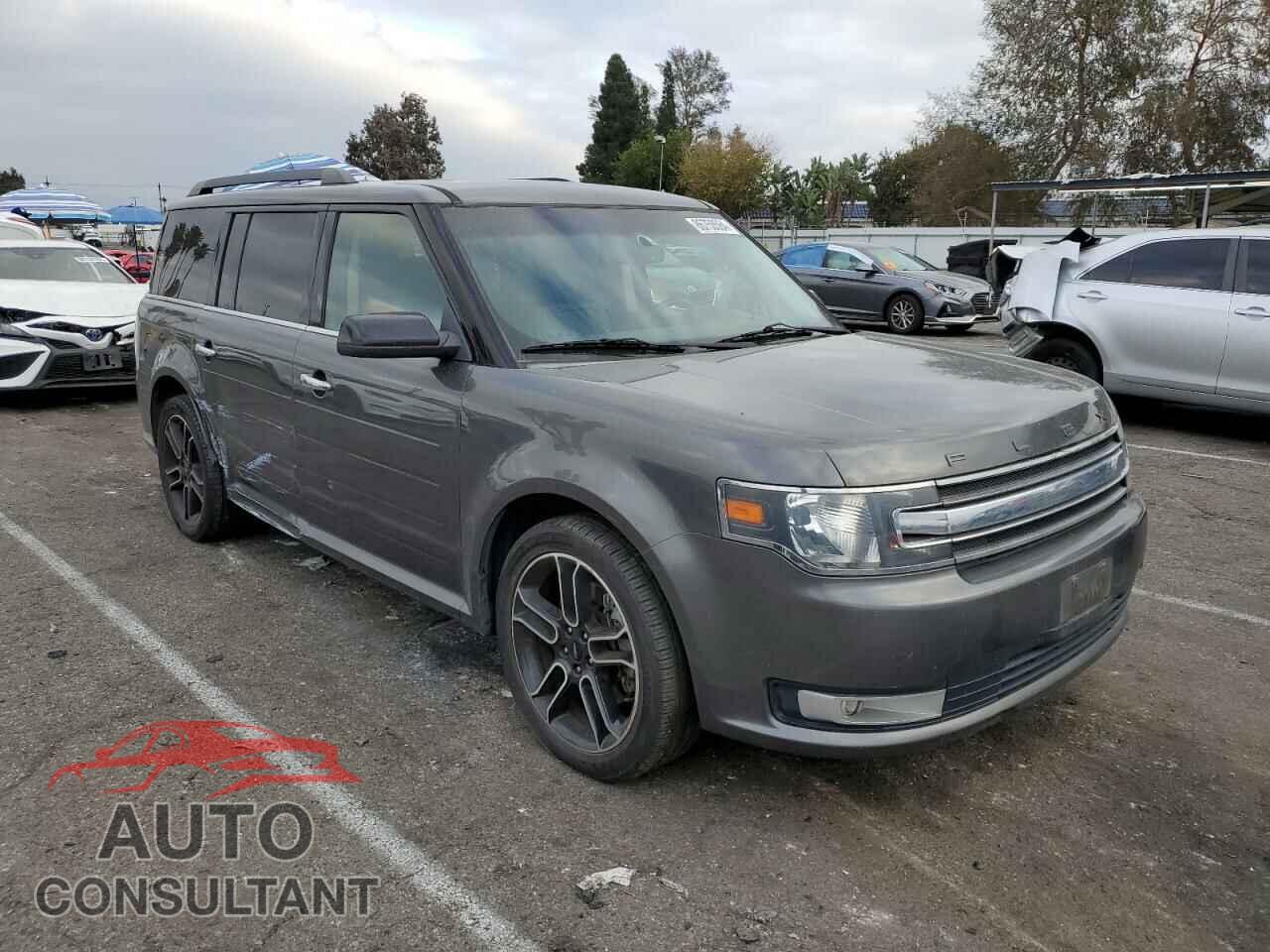 FORD FLEX 2015 - 2FMGK5C80FBA20338