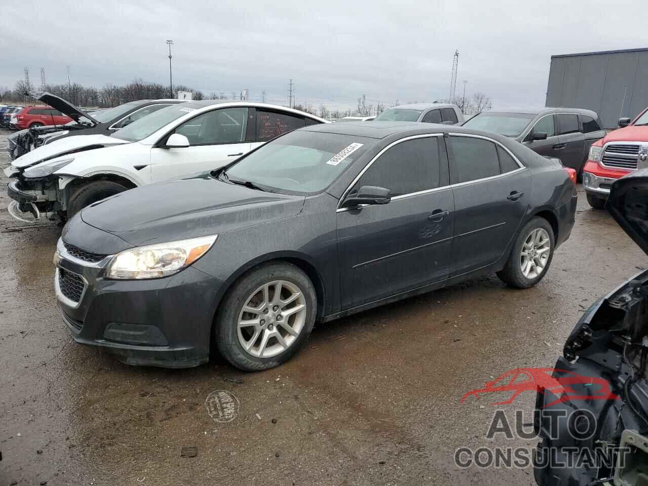 CHEVROLET MALIBU 2015 - 1G11C5SL8FF283259