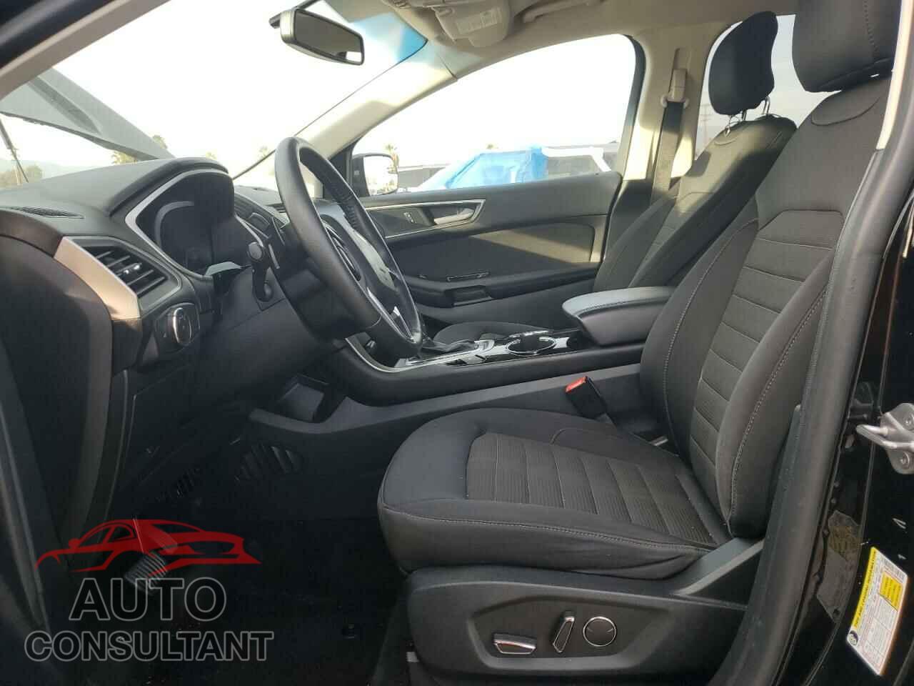 FORD EDGE 2018 - 2FMPK3J9XJBB86584