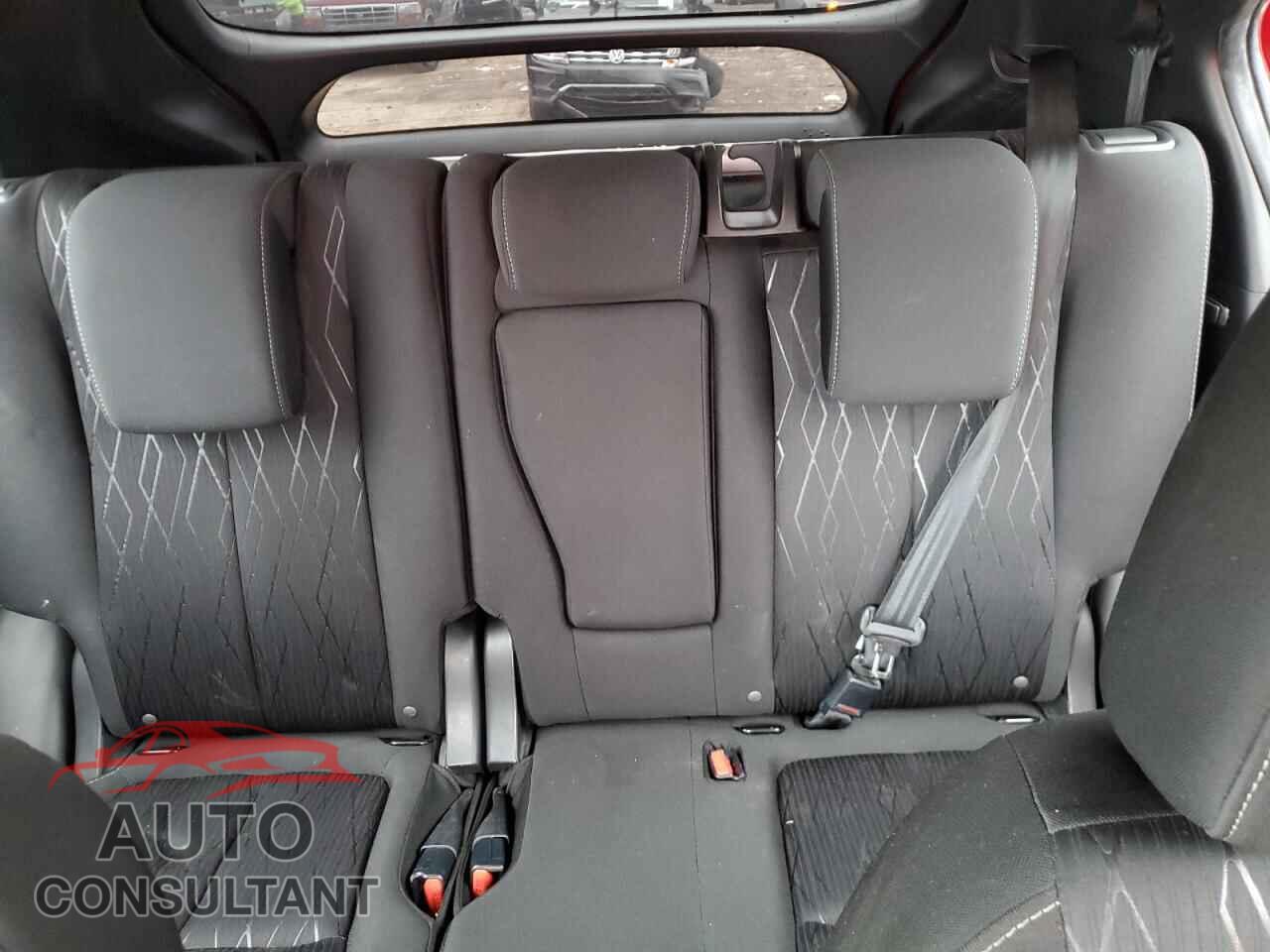 MITSUBISHI ECLIPSE 2019 - JA4AT5AA4KZ022284