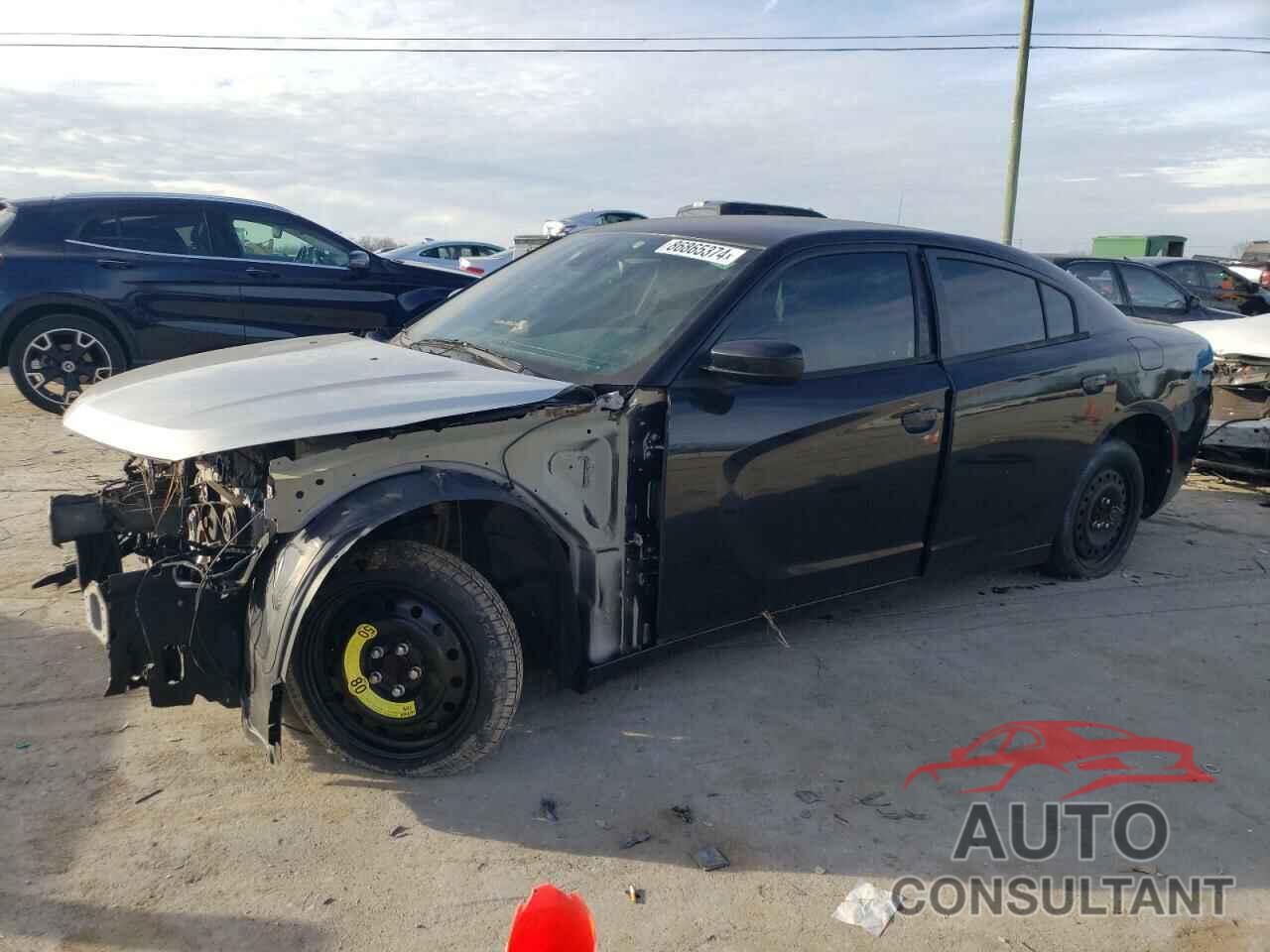 DODGE CHARGER 2015 - 2C3CDXBG0FH753282