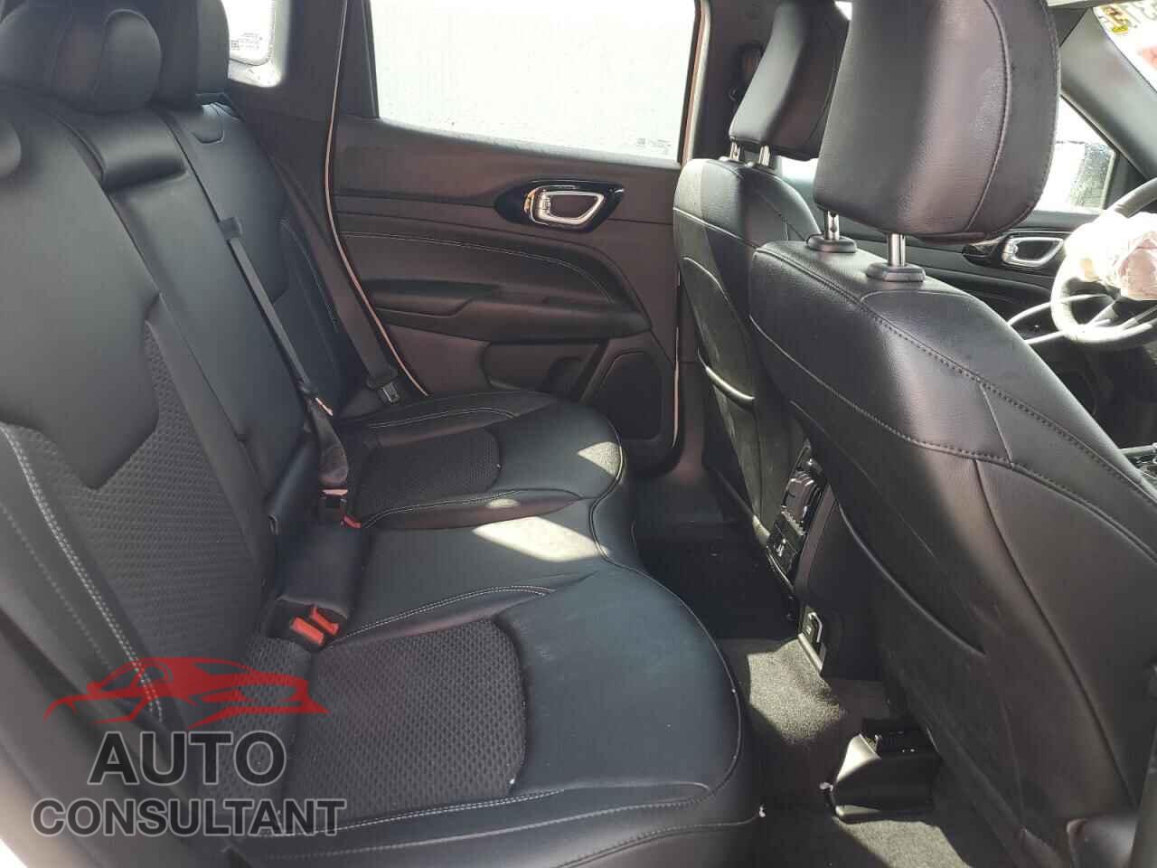JEEP COMPASS 2024 - 3C4NJDBN0RT142660