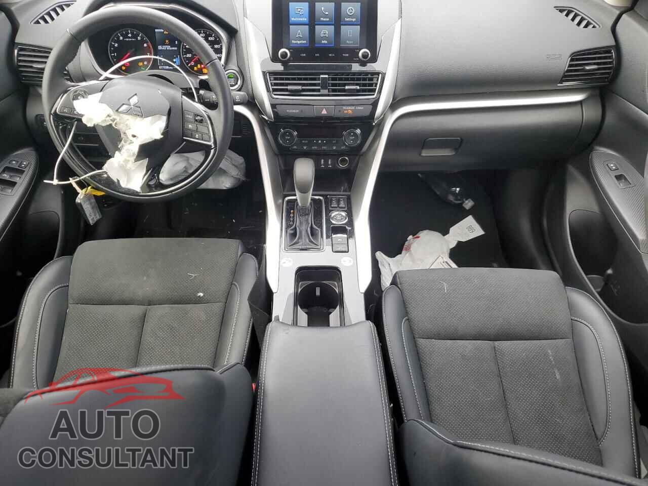 MITSUBISHI ECLIPSE 2025 - JA4ATWAA7SZ011379