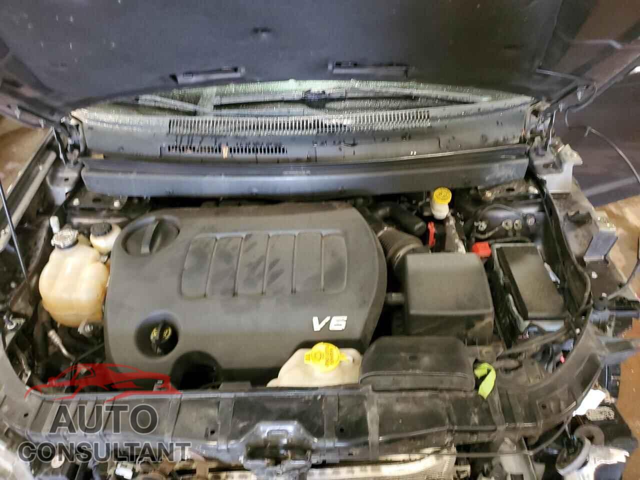 DODGE JOURNEY 2017 - 3C4PDDEG1HT596265