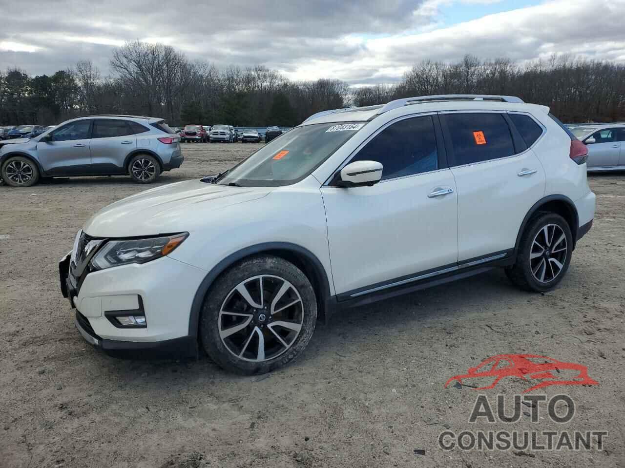 NISSAN ROGUE 2018 - JN8AT2MV2JW327516