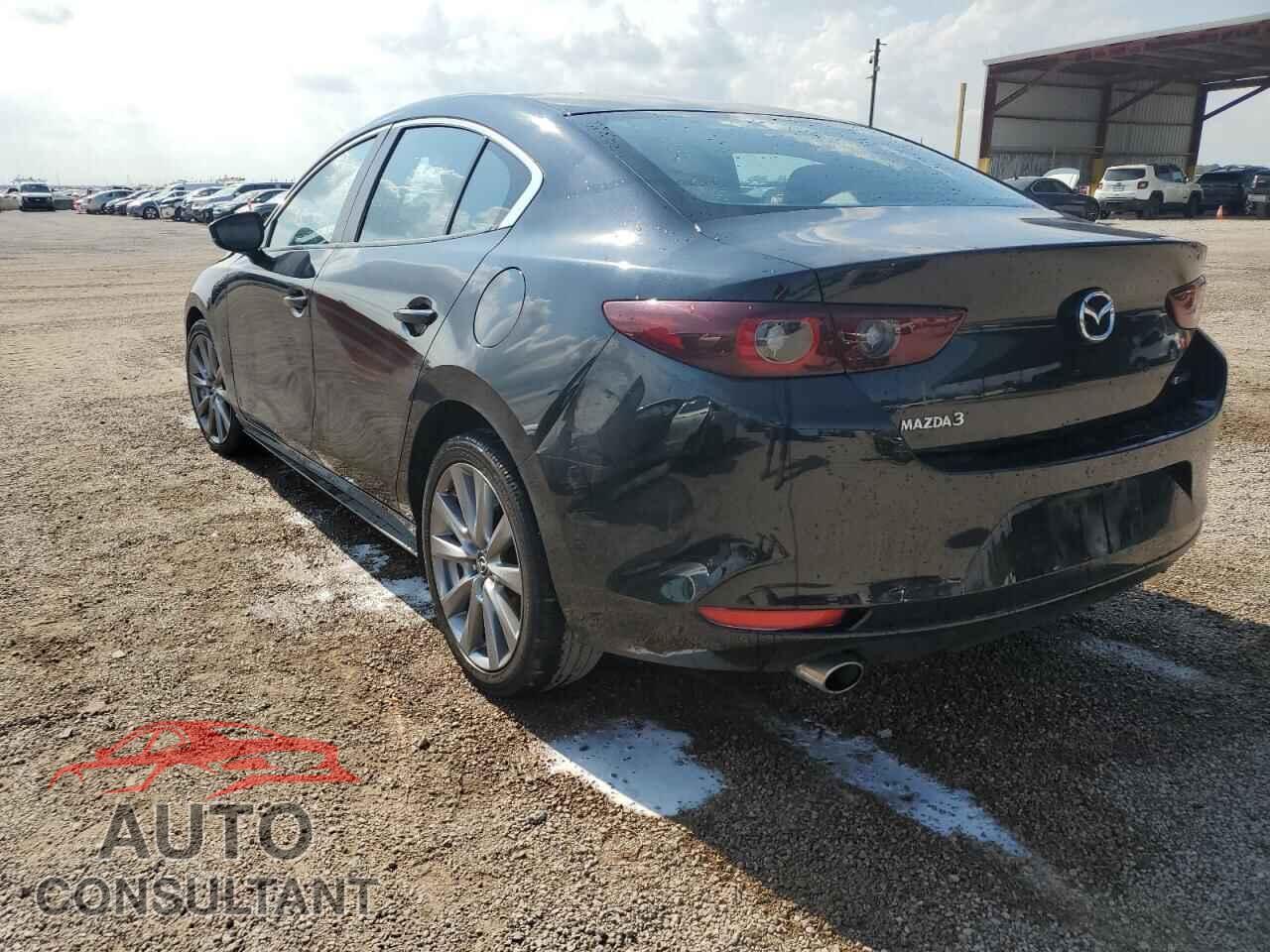 MAZDA 3 2025 - JM1BPACM1S1762162